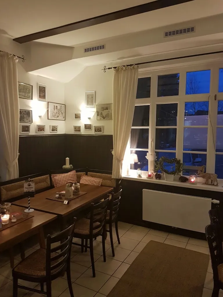 Restaurant Zum Hemberg Worpswede ristorante a Worpswede