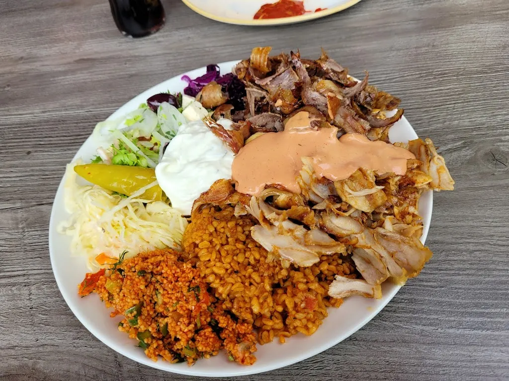 Menu_Restaurant Edessa_Worpswede_immagine_2