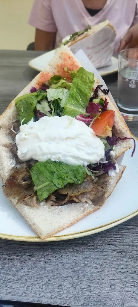 Menu_Restaurant Edessa_Worpswede_immagine_3