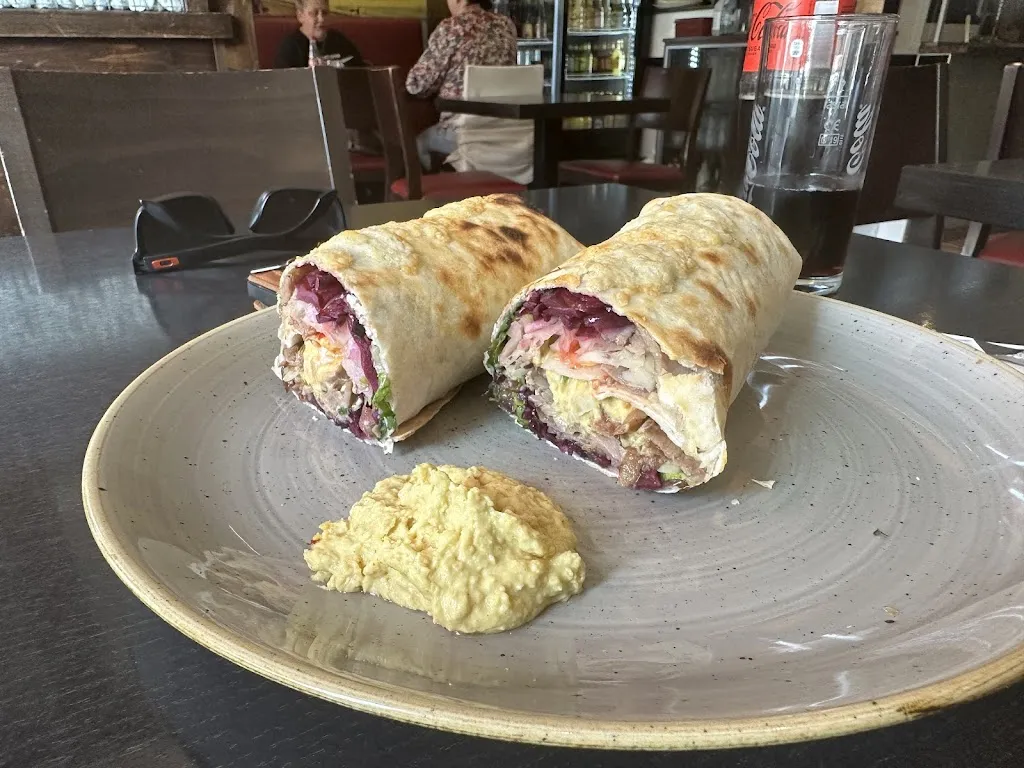 Menu_Restaurant Edessa_Worpswede_immagine_6