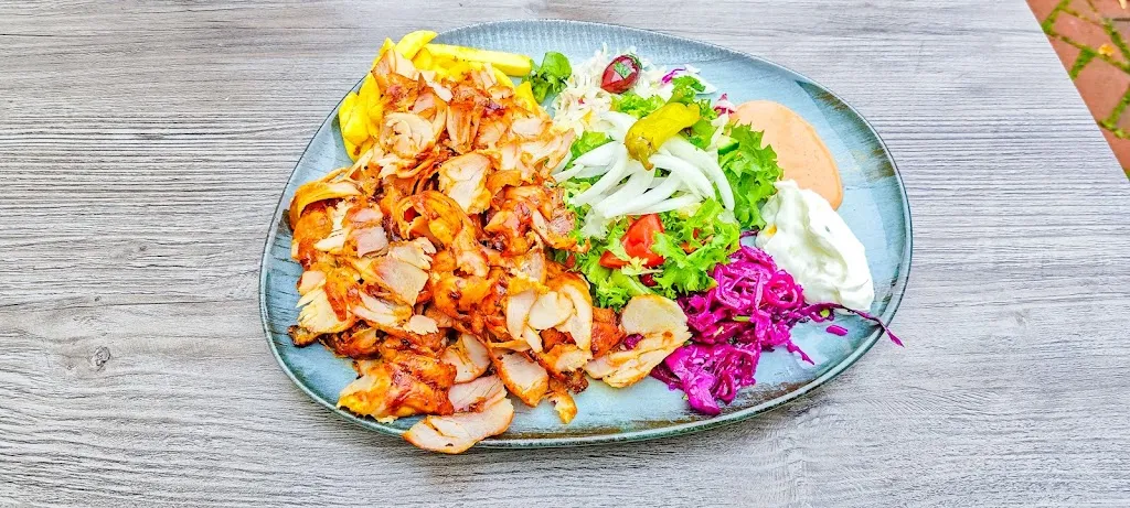 Menu_Restaurant Edessa_Worpswede_immagine_9