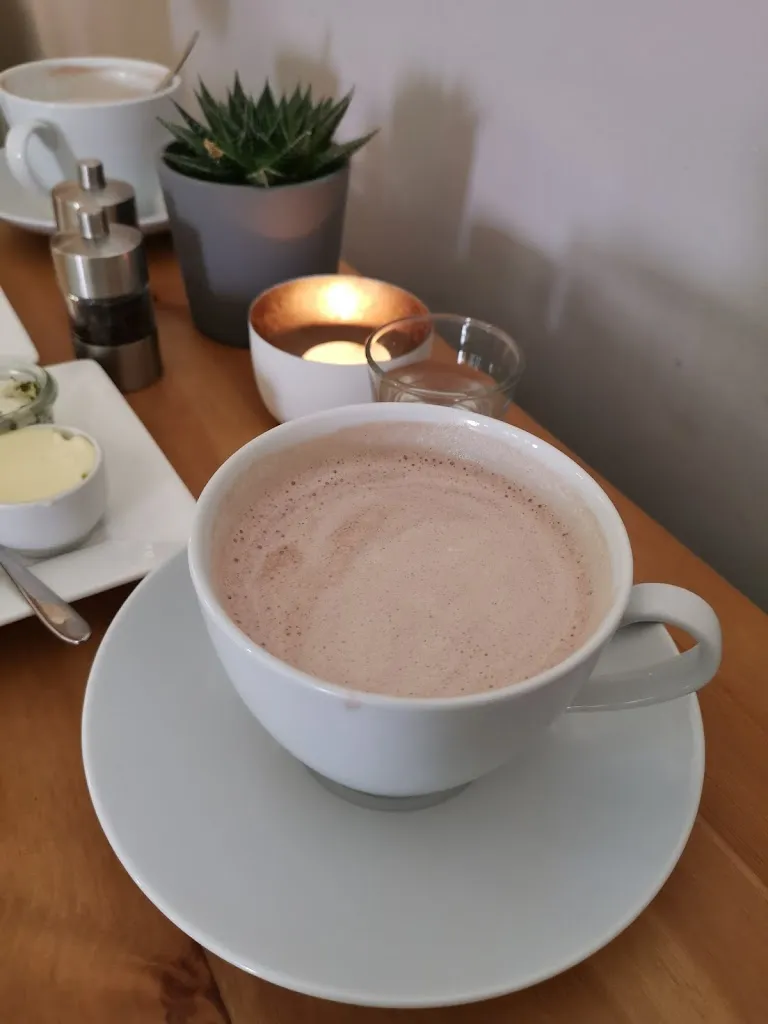 Menü_Dorfcafé Worpswede_Worpswede_Bild_5