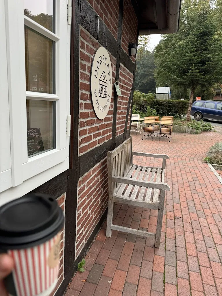 Natalie Höffner_Dorfcafé Worpswede_Worpswede_recensione