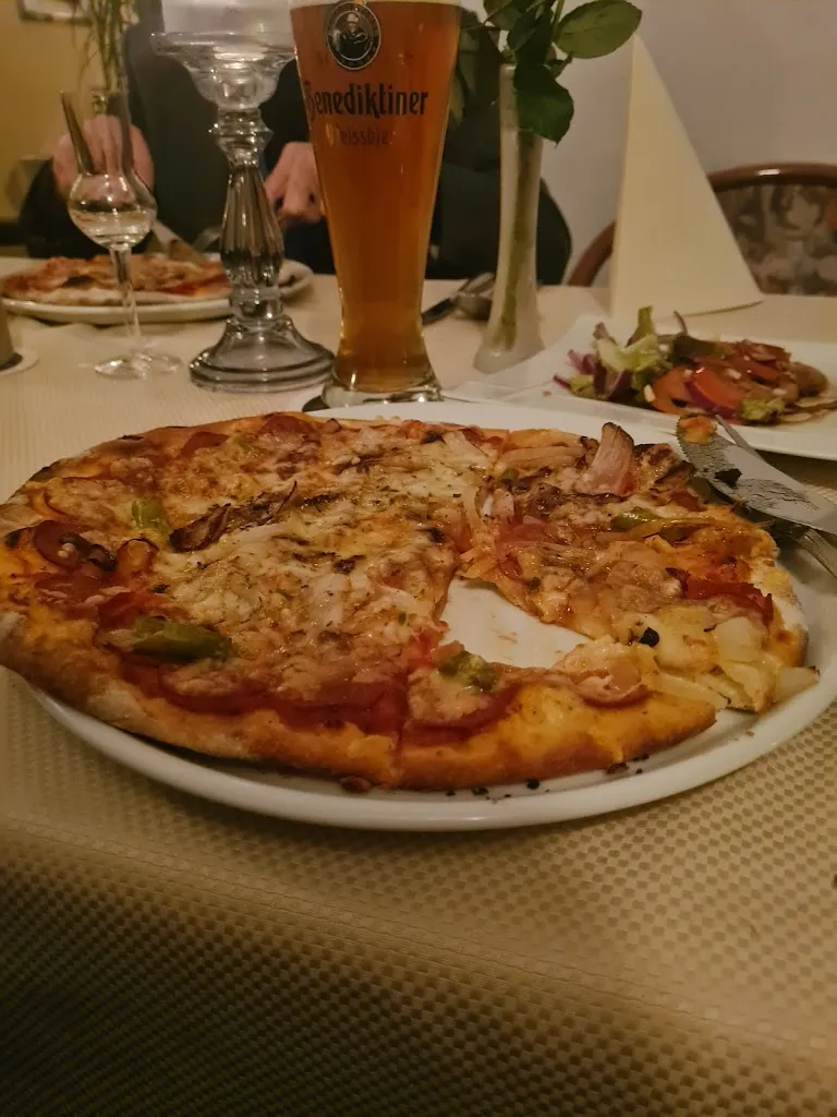 Menu_Ristorante da Angelo_Worpswede_immagine_2