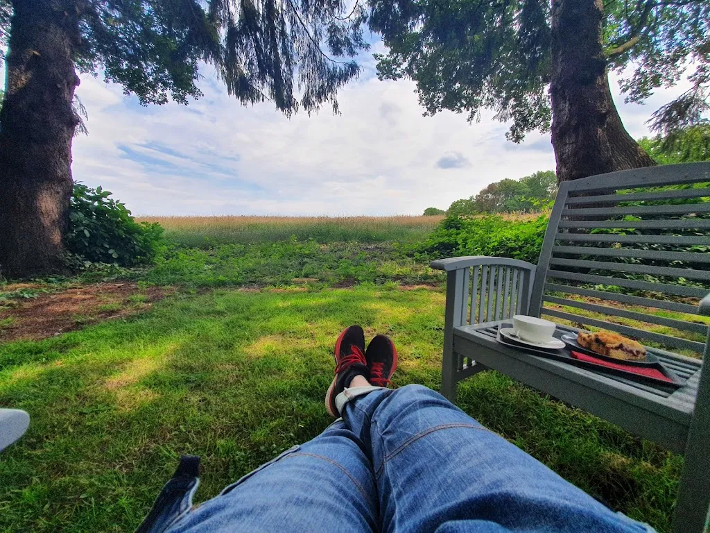 Swen Deumer_Fietscafé22_Worpswede_review