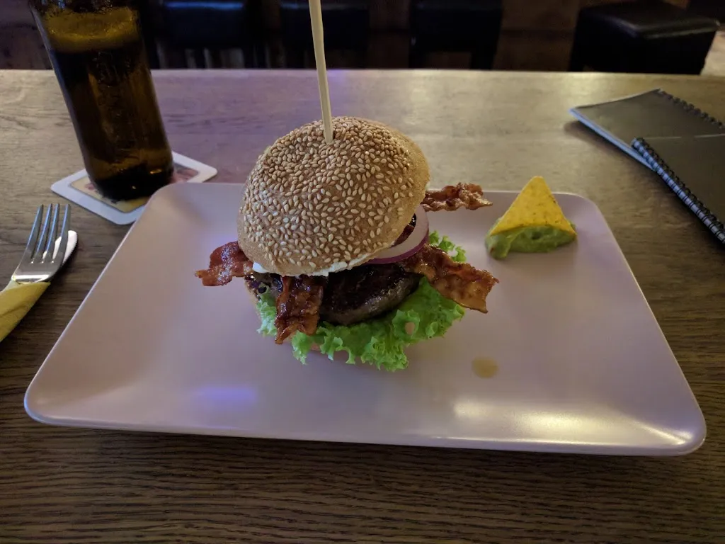 Daniel Krzywicki_Glüxrausch - Erlangen_Erlangen_recensione