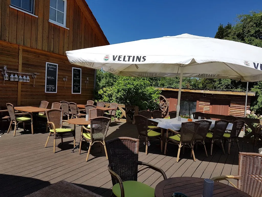 Gasthaus Zur Deutschen Eiche Wilhelm Lühr Inhaberin Marion Homolka e.K. restaurant in Zernien