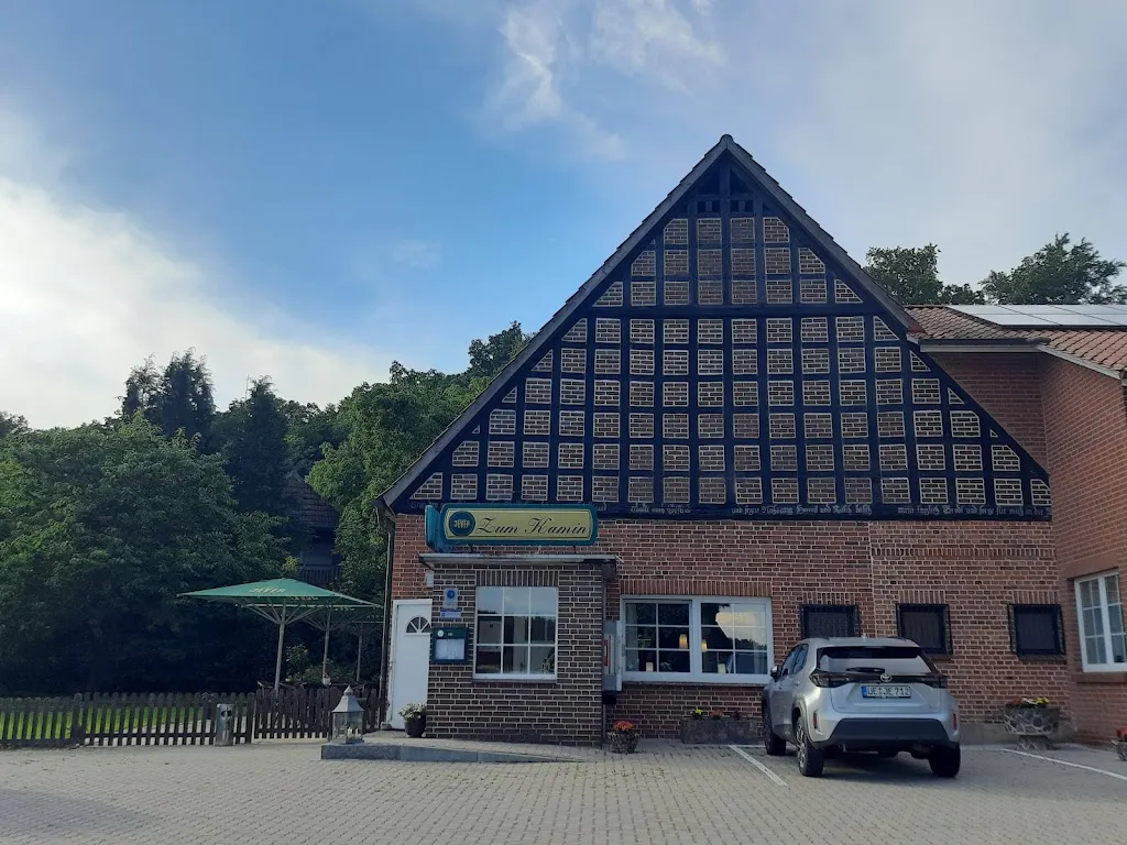 Birgit Emmrich_Restaurant Der Kamin_Zernien_Bewertung