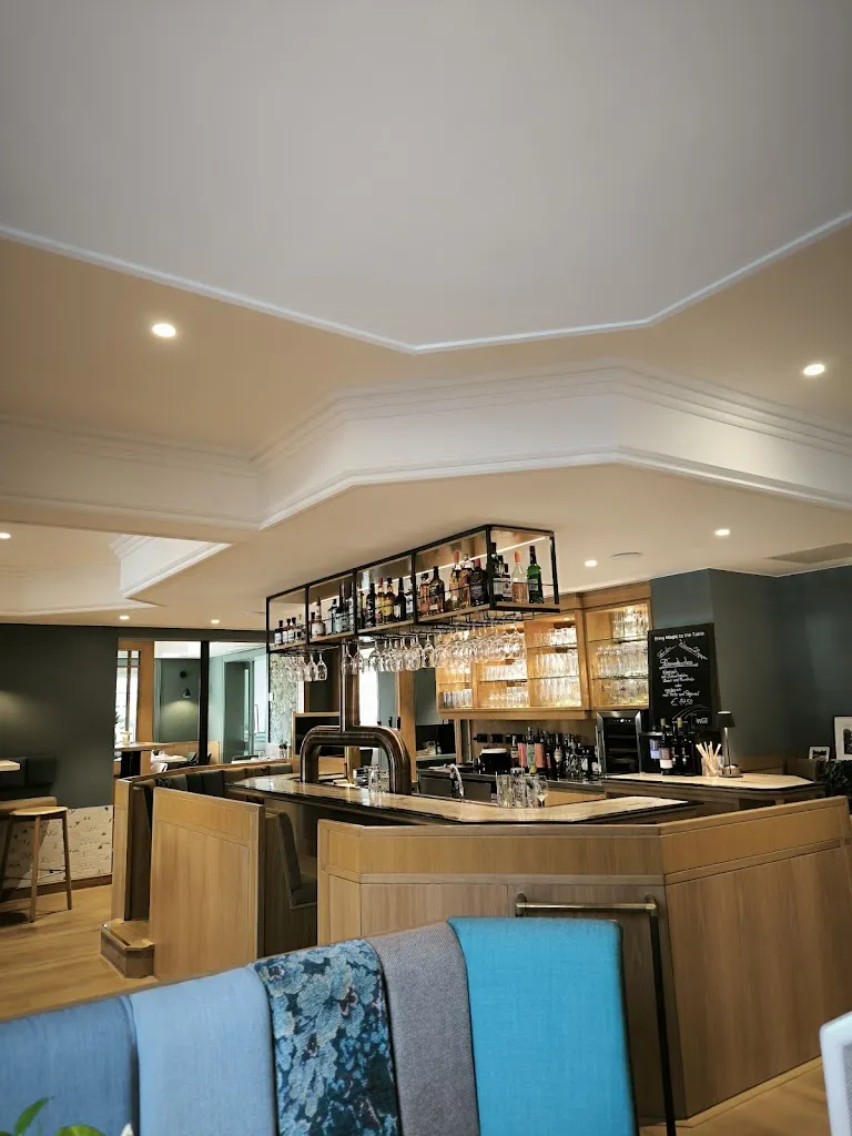 Zeven bei Paulsen restaurant in Zeven