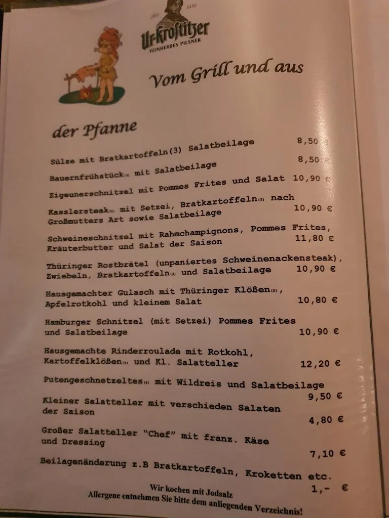 Menu_Ellricher Gaststübl_Ellrich_image_2