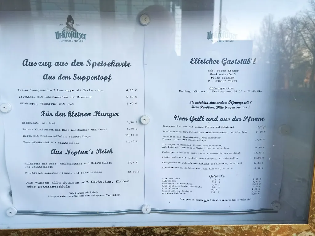 Menu_Ellricher Gaststübl_Ellrich_image_3