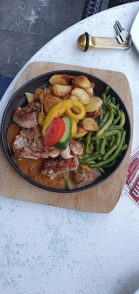 Madalina B_Landhotel Kunzental_Walkenried_review