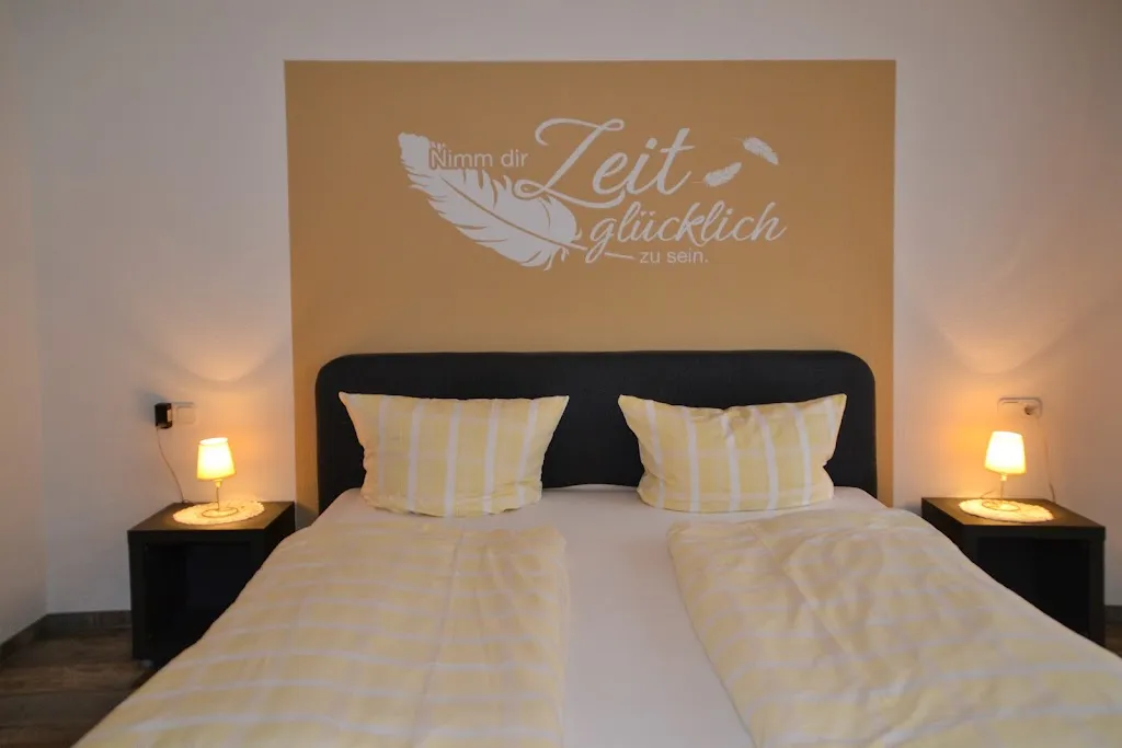 Landhotel Kunzental restaurant in Walkenried