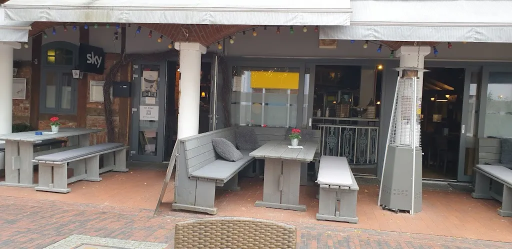 Eimer restaurant in Wittmund