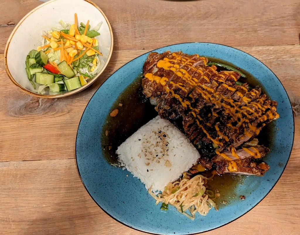 Menu_Le-Wei Chinese Kitchen 乐味小馆_Erlangen_image_8