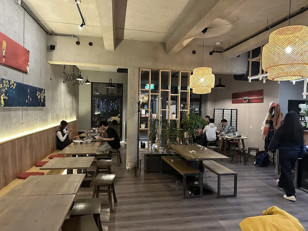 Ziqian Li_Le-Wei Chinese Kitchen 乐味小馆_Erlangen_review