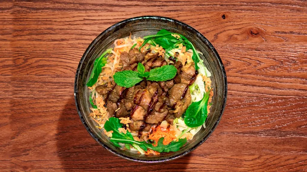 Le-Wei Chinese Kitchen 乐味小馆_Erlangen_slider_image_2