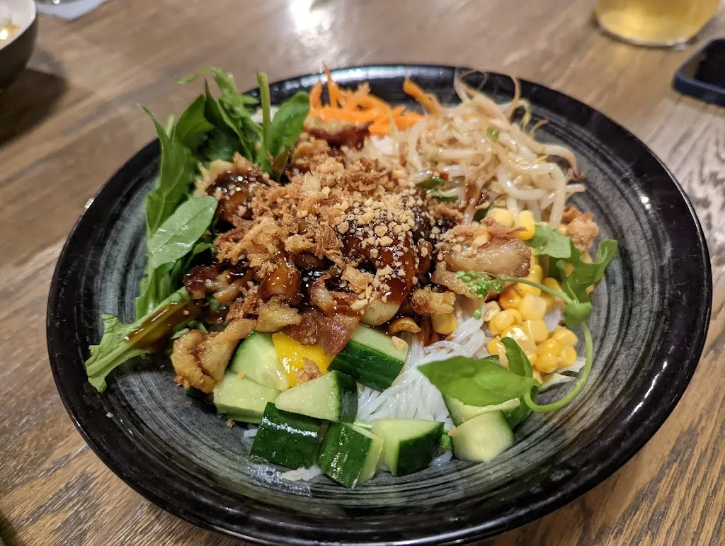 Le-Wei Chinese Kitchen 乐味小馆_Erlangen_slider_image_3