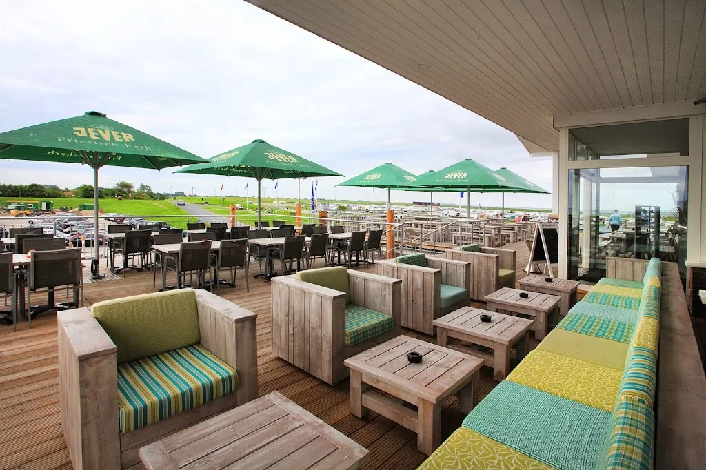 Wattkieker restaurant in Wittmund