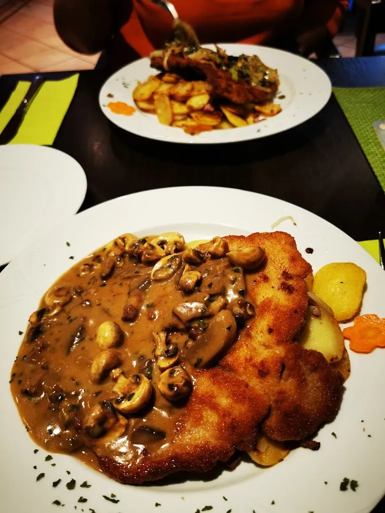 Menu_Gaststätte Harle Stübchen_Wittmund_immagine_5