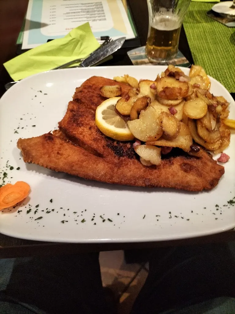 Menu_Gaststätte Harle Stübchen_Wittmund_immagine_6