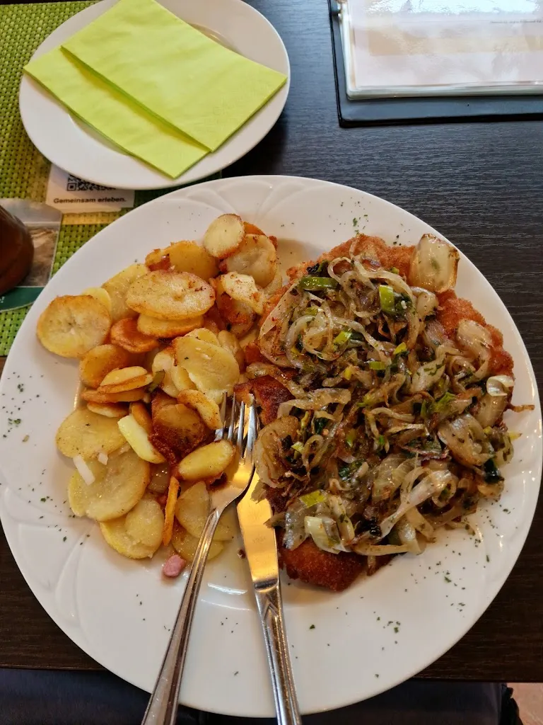 Menu_Gaststätte Harle Stübchen_Wittmund_immagine_7