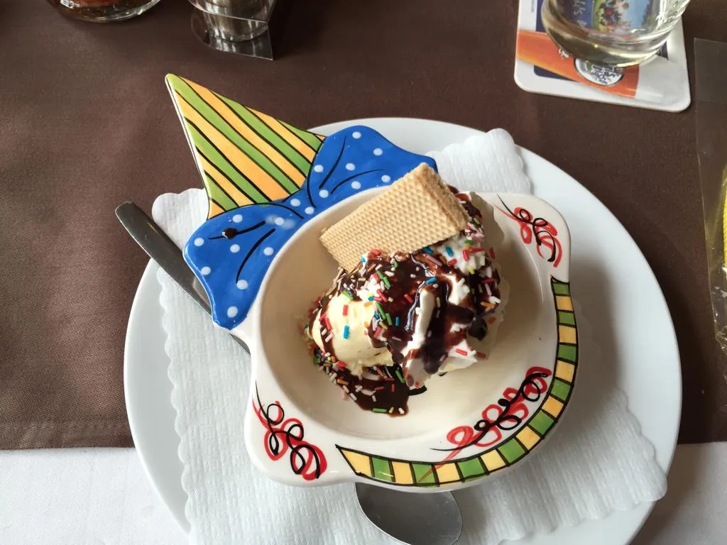 Menu_Gaststätte Harle Stübchen_Wittmund_immagine_8