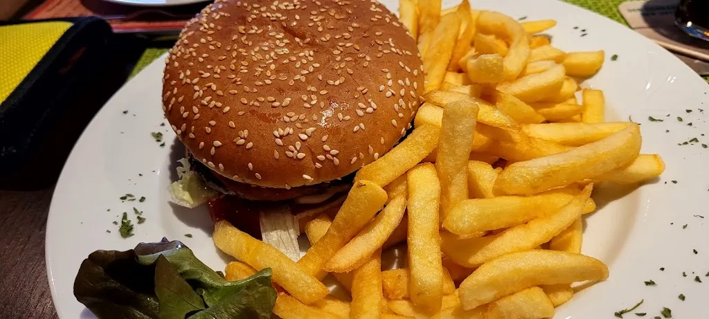 Menu_Gaststätte Harle Stübchen_Wittmund_immagine_9