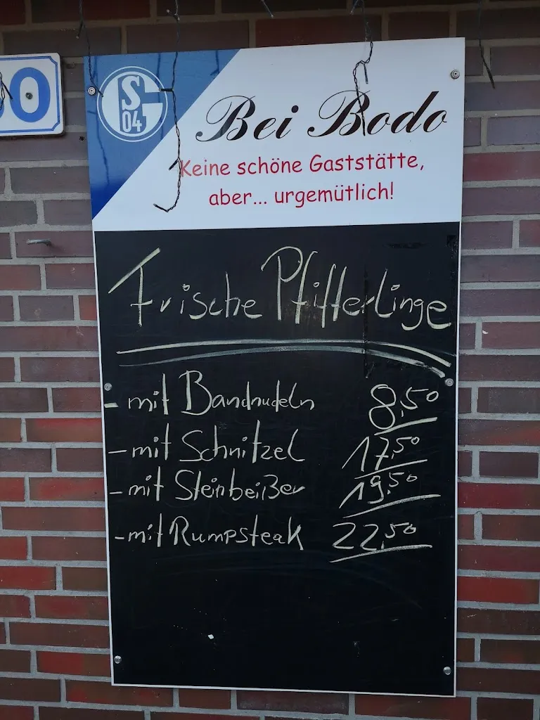 Menu_Bei Bodo_Wittmund_immagine_1