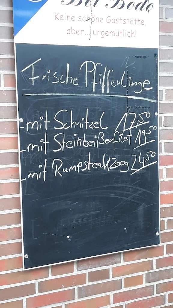 Menu_Bei Bodo_Wittmund_immagine_3