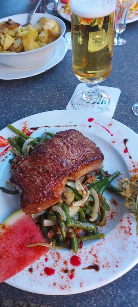 Menu_Bei Bodo_Wittmund_immagine_4