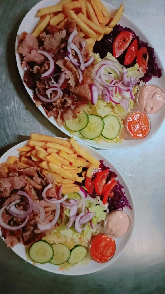 Menü_Restaurant La Vita Wittmund_Wittmund_Bild_5