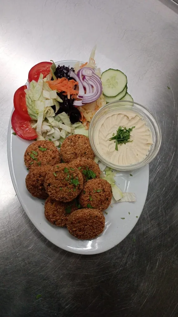 Menü_Restaurant La Vita Wittmund_Wittmund_Bild_6