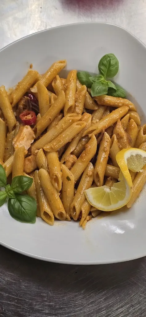 Menü_Restaurant La Vita Wittmund_Wittmund_Bild_7