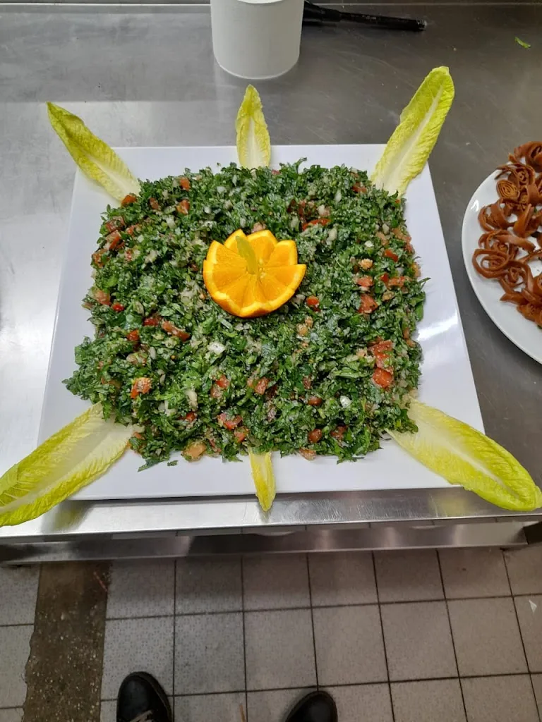 Menü_Restaurant La Vita Wittmund_Wittmund_Bild_8