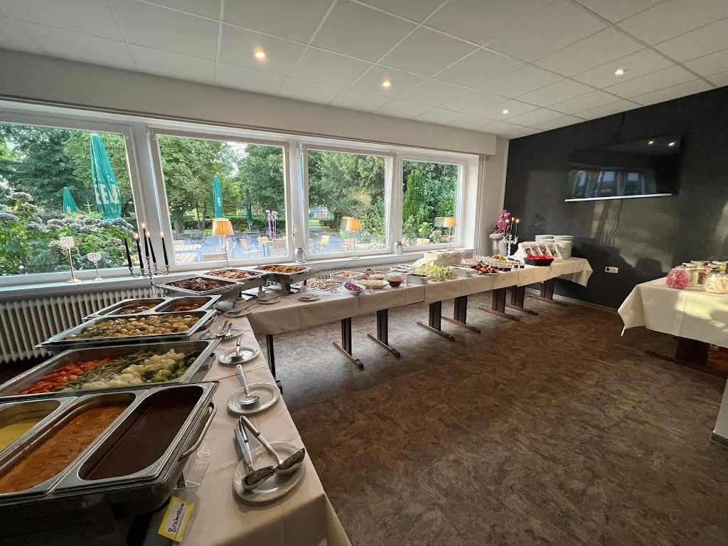 Restaurant La Vita Wittmund ristorante a Wittmund