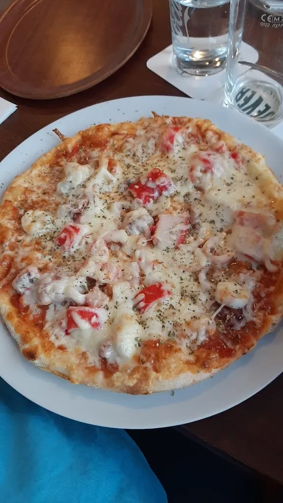 Menu_Restaurant La Familia_Wittmund_image_6