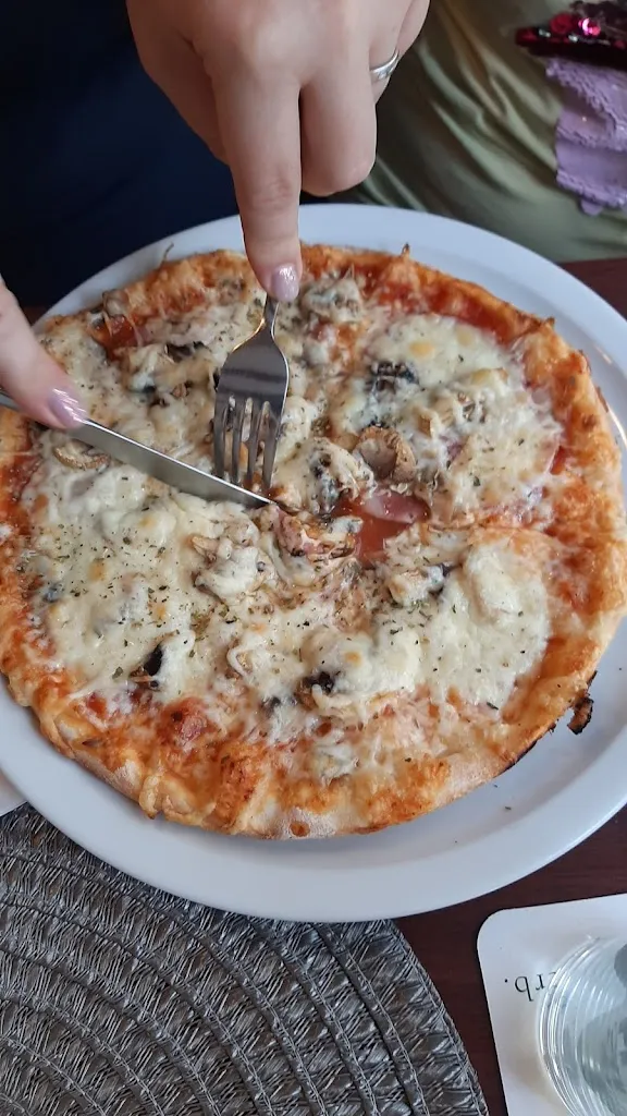 Menu_Restaurant La Familia_Wittmund_image_8