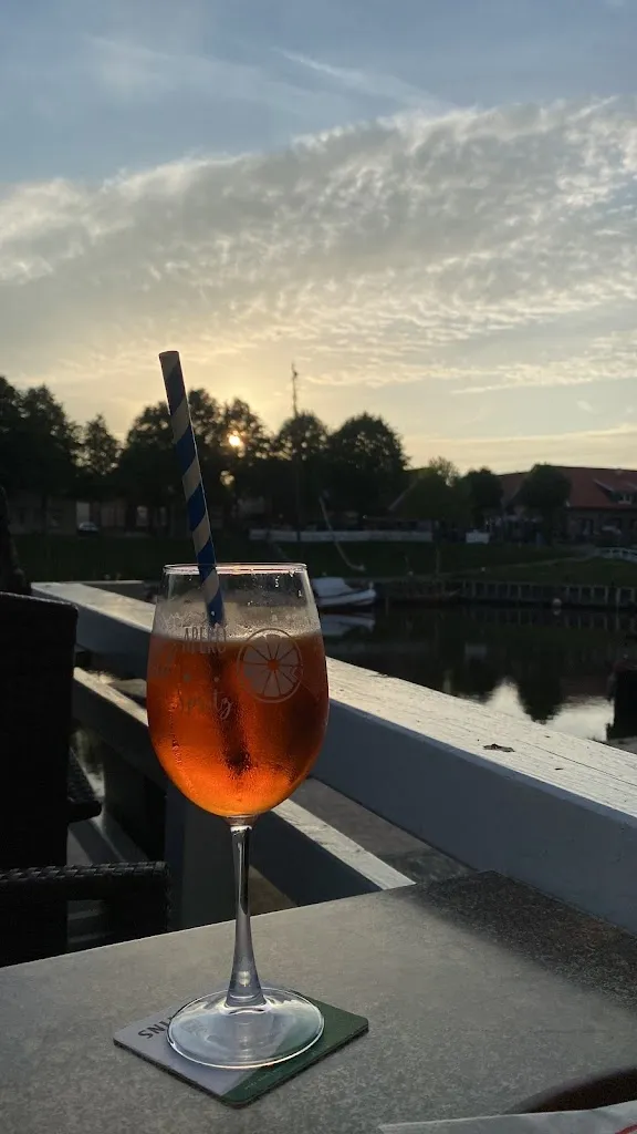 Henriette_Restaurant La Familia_Wittmund_Bewertung