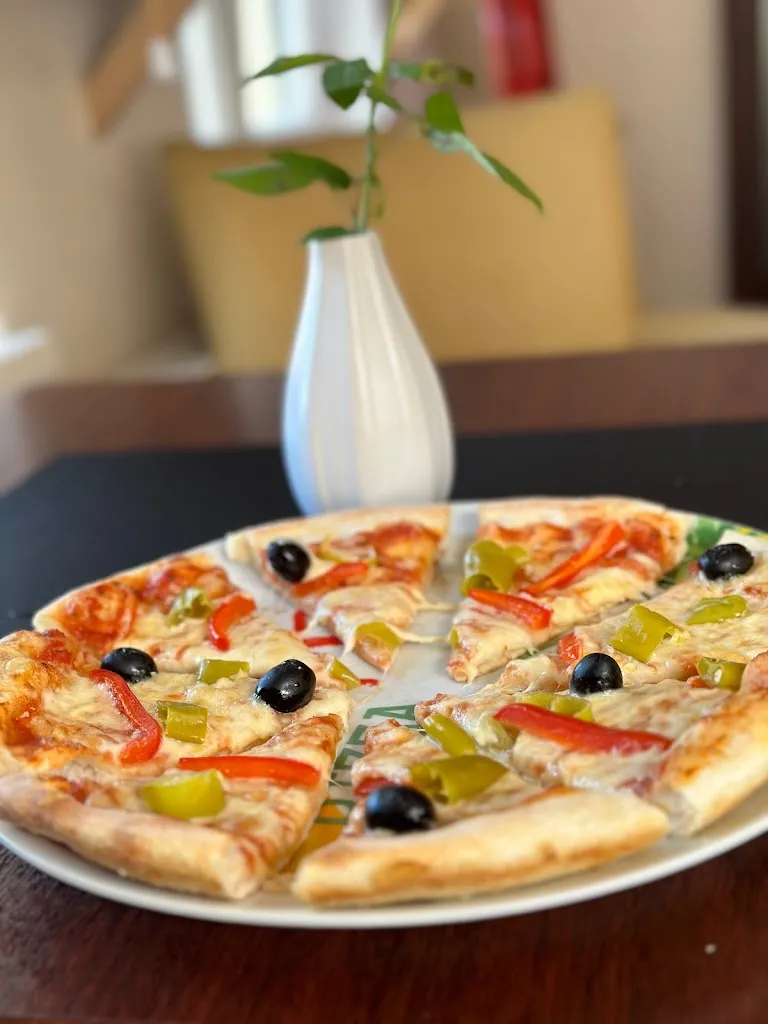 Restaurant La Familia_Wittmund_slider_image_2