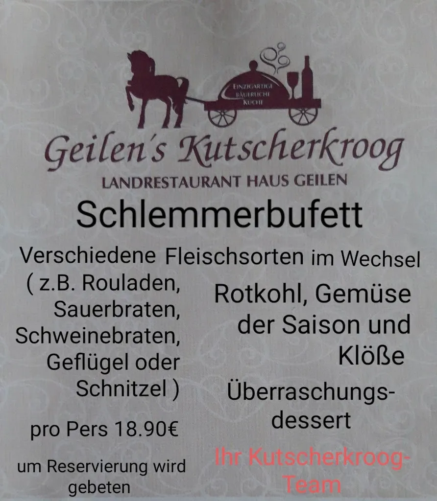 Menu_Geilen´s Kutscherkroog GmbH_Wittmund_image_4