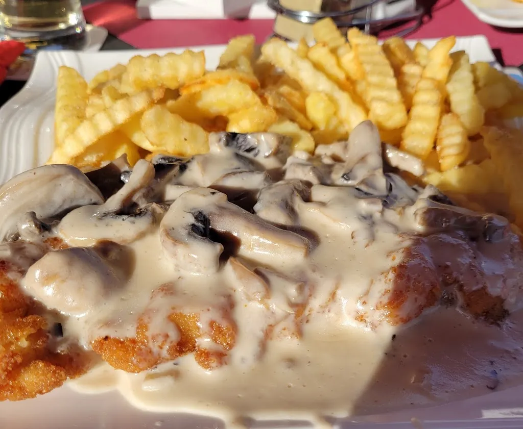 Menu_Restaurant Dat Ossi-Hus_Wittmund_immagine_7