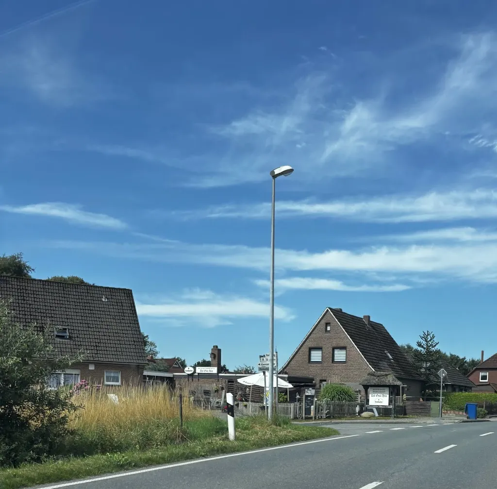 Moritz Meiser_Restaurant Dat Ossi-Hus_Wittmund_recensione