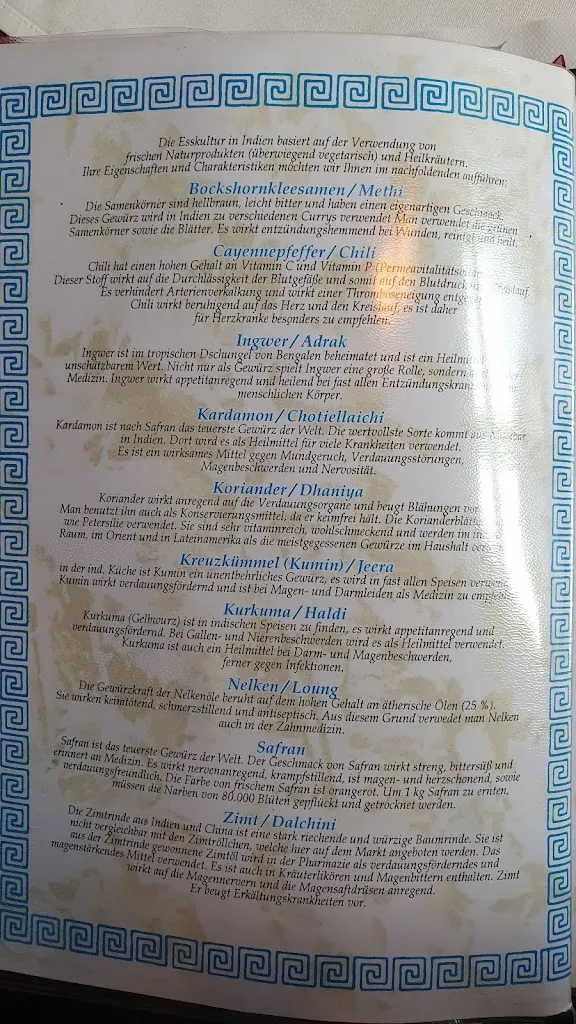 Menu_Restaurant Athen_Wittmund_image_1