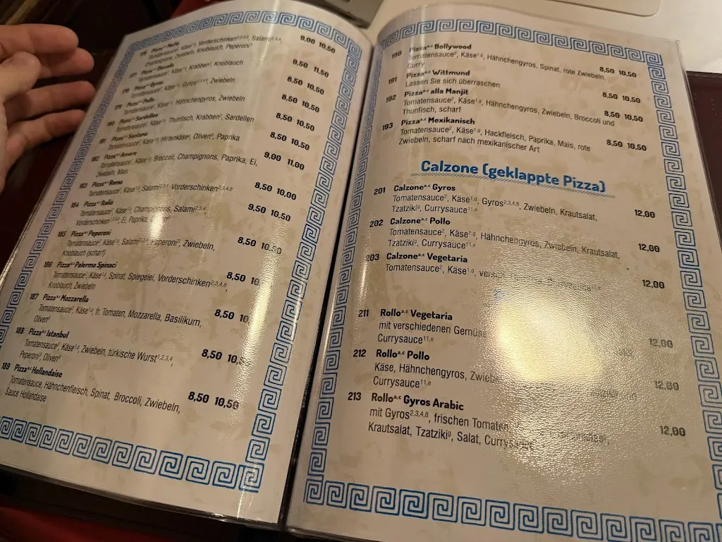 Menu_Restaurant Athen_Wittmund_image_3