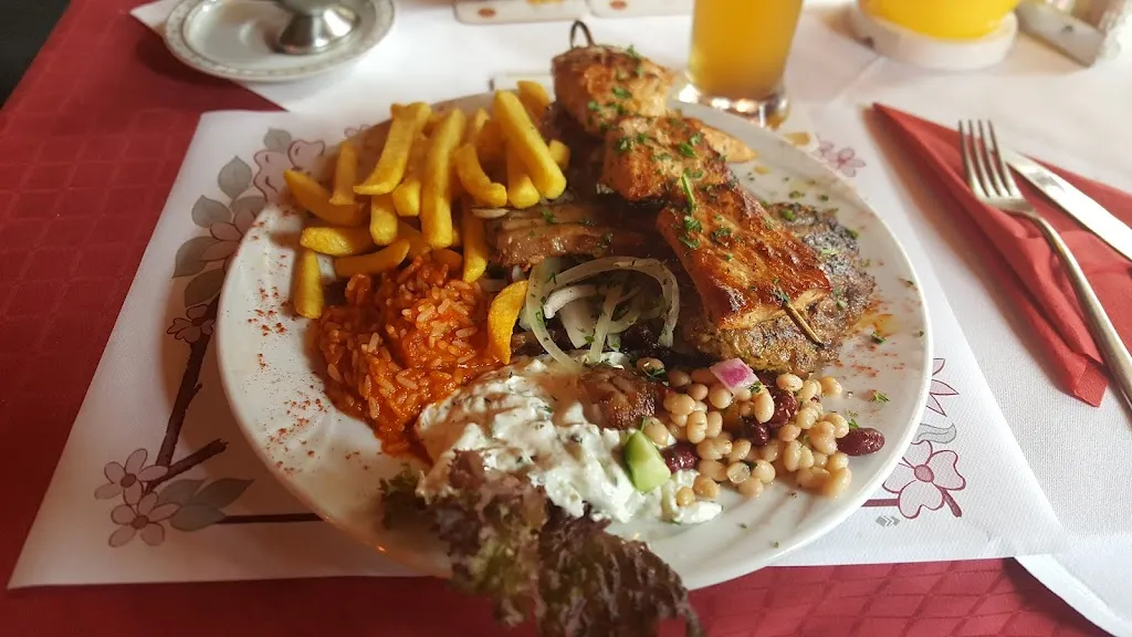 Restaurant Athen_Wittmund_slider_image_2