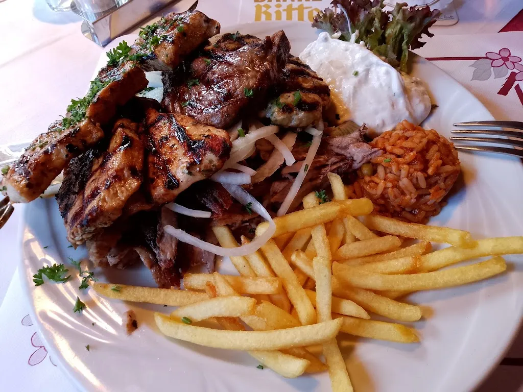 Restaurant Athen_Wittmund_slider_image_3