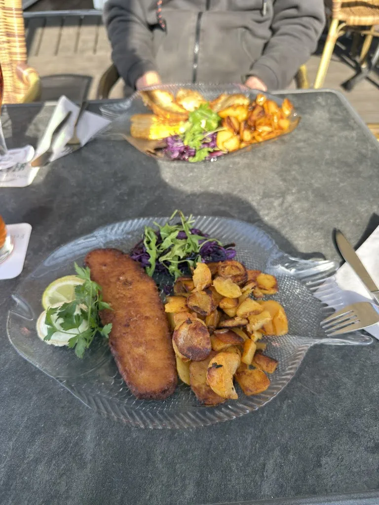 Janine Damm_Restaurant 