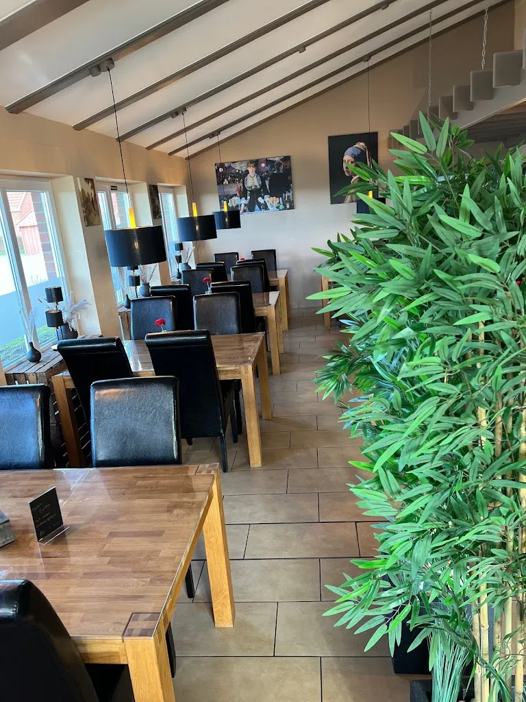 Restaurant "An't Diek" restaurant in 26409