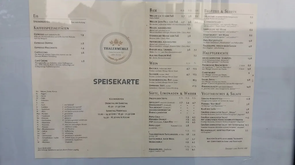 Menu_Thalermühle_Erlangen_image_1